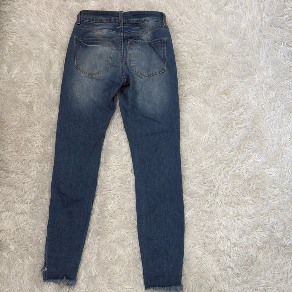 Stretchy jegging jeans - Picture 5 of 6